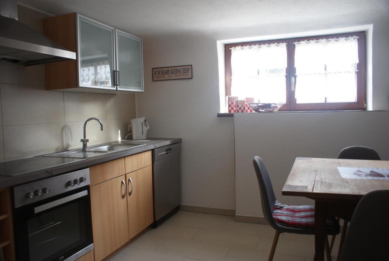 Hiemer Appartamento *