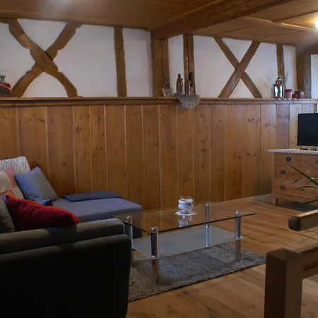 Ferienwohnung Hiemer Bad Grönenbach Esterno foto