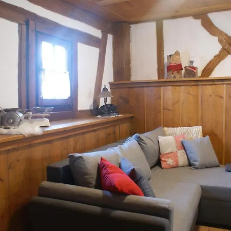 Ferienwohnung Hiemer Bad Grönenbach Esterno foto