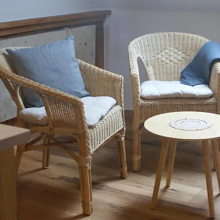 Ferienwohnung Hiemer Bad Grönenbach Esterno foto