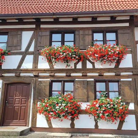 Ferienwohnung Hiemer Bad Grönenbach Esterno foto