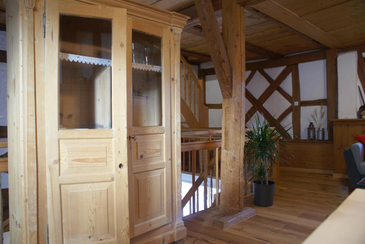 Hiemer Appartement Bad Grönenbach